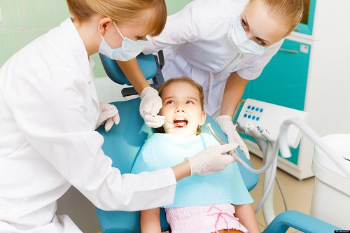 Picking a Good Dentist