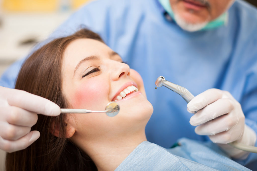 Dental Care Services and Plans