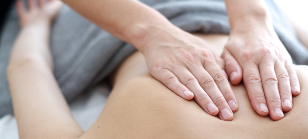 Remedial massage in Brisbane