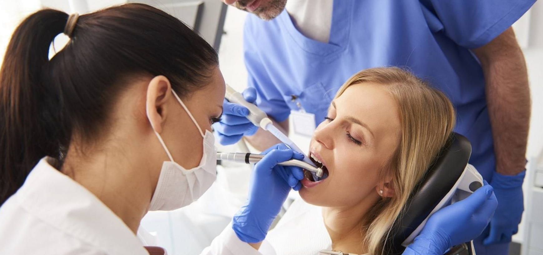 dentistry in Scarborough