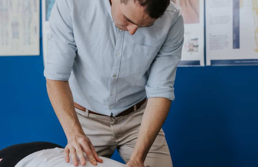 Northern Beaches Chiropractor